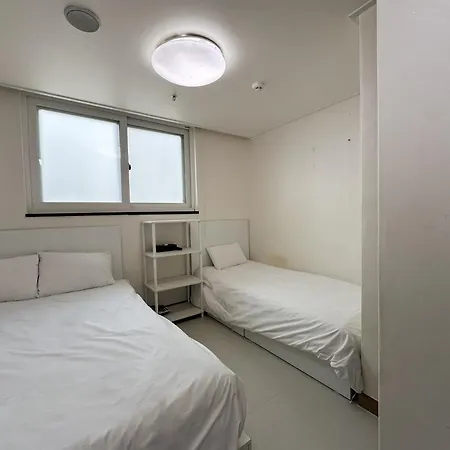 Three Seven Hotel Dongdaemun