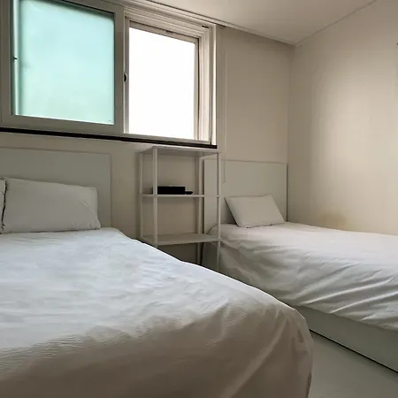 Three Seven Hotel Dongdaemun