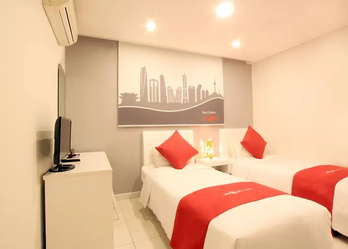 Three Seven Dongdaemun ホテル 3*