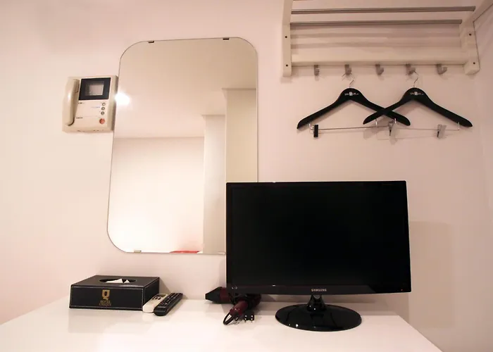 Three Seven Dongdaemun 3* ソウル特別市