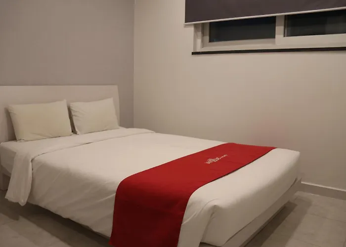 Three Seven Dongdaemun ホテル ソウル特別市