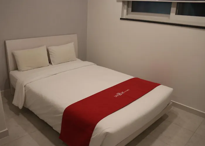 Three Seven Dongdaemun ホテル 3*
