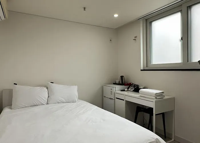 Three Seven Dongdaemun ソウル特別市