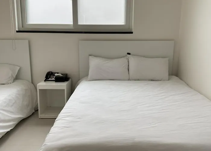 ホテル Three Seven Dongdaemun 3*
