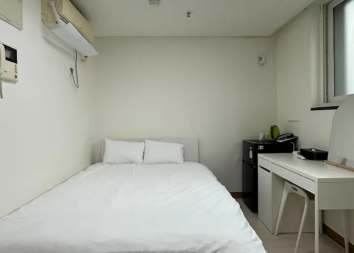 Three Seven Dongdaemun 3*