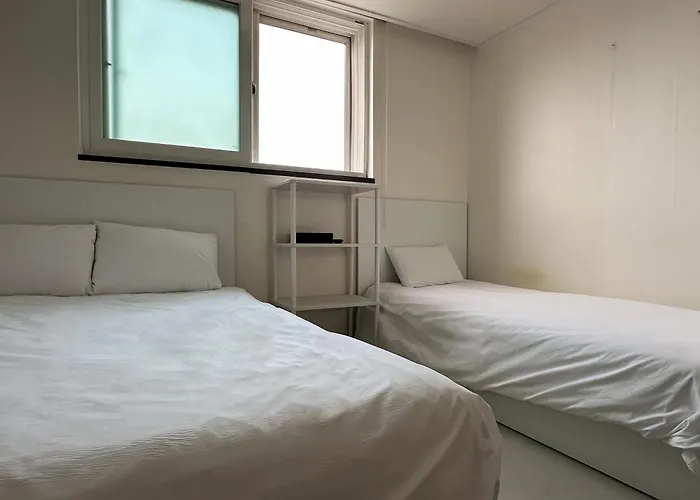 Three Seven Dongdaemun ソウル特別市