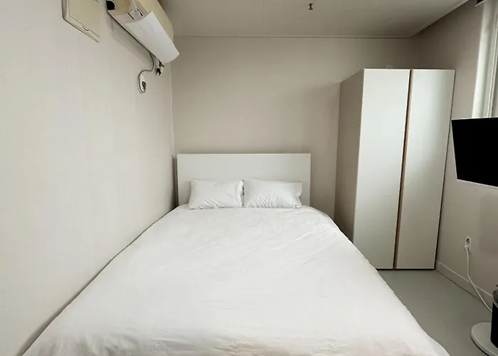 Three Seven Dongdaemun ホテル 3*