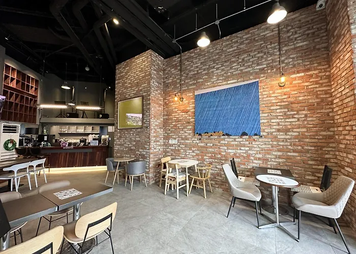 Three Seven Dongdaemun ホテル ソウル特別市