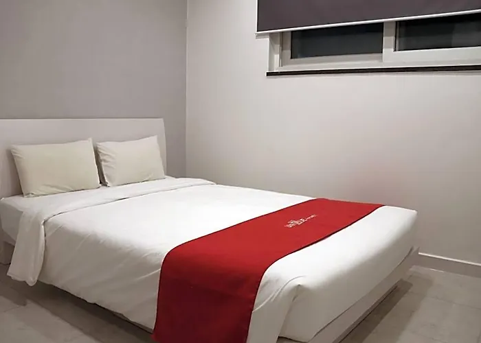Three Seven Dongdaemun ホテル ソウル特別市